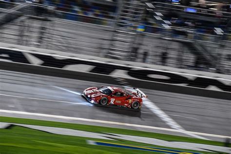 rolex 24 hours of daytona 2019 montoya final standings|24 daytona results.